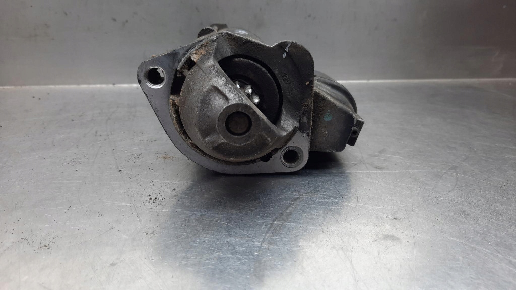 Стартер audi a4 b5 1.9tdi 068911024e Недорого