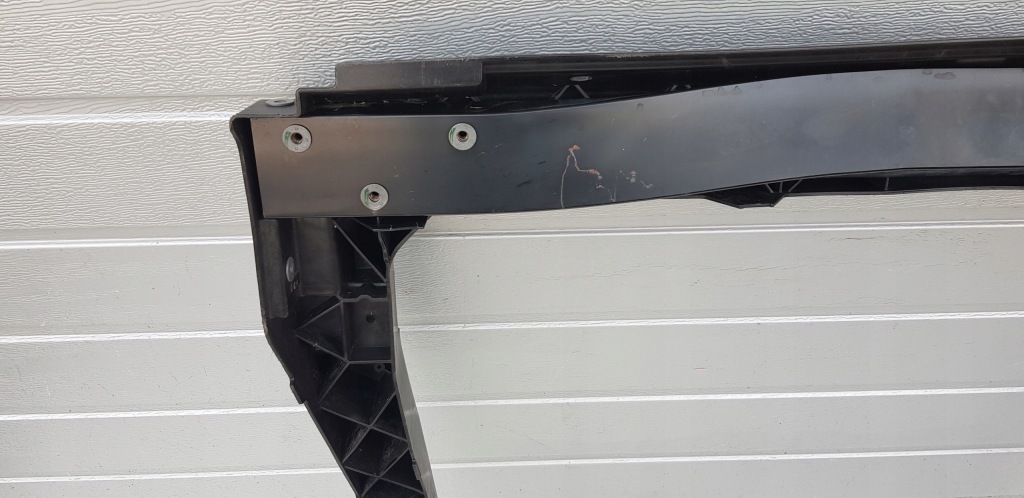 фото №9, Vw crafter man tge 16- pas передний усилитель перед 7c0805588