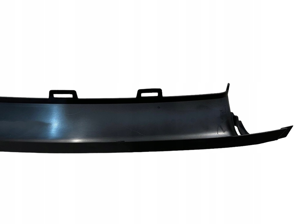 фото №7, Porsche 992 911 turbo s молдинг бампера 992807725a