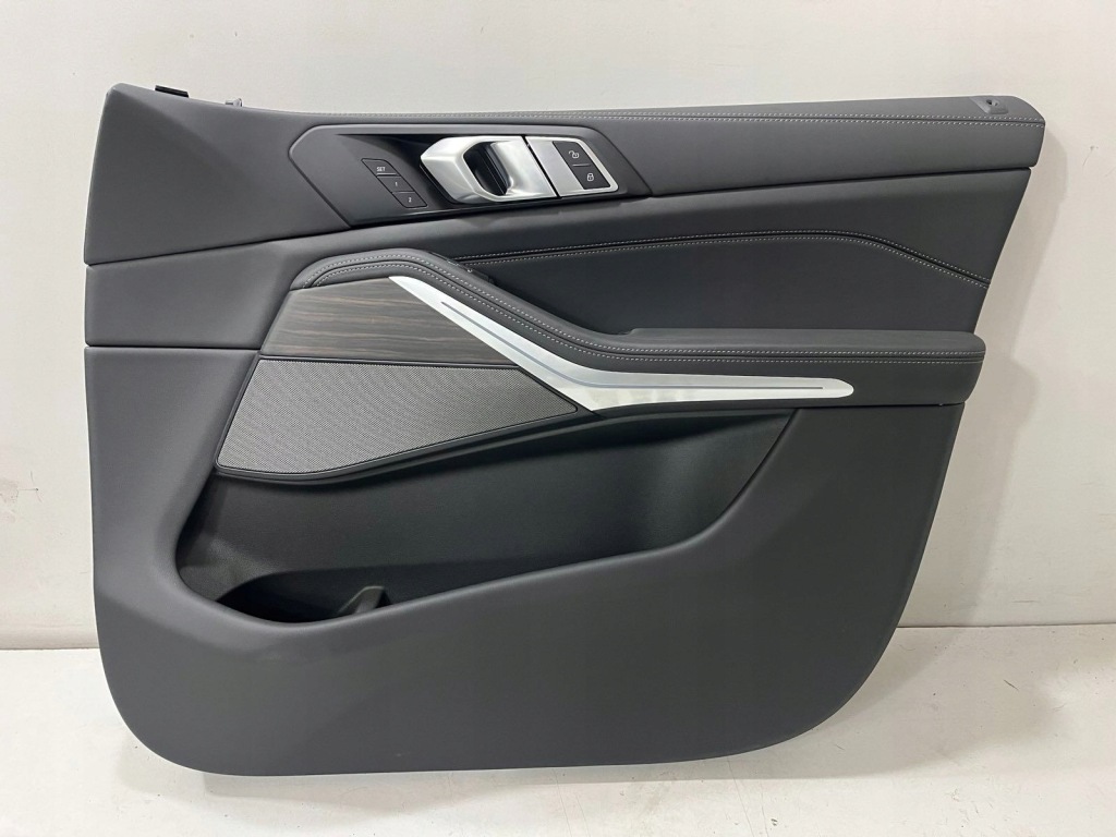 Купить Полный салон автомобиля 7-osobowego a/c комфорт heat bmw x7 g07 5a443e1