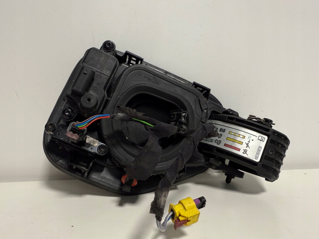 фото №8, Cupra leon 2024 захист роз'єм заряджання автомобіля електричний