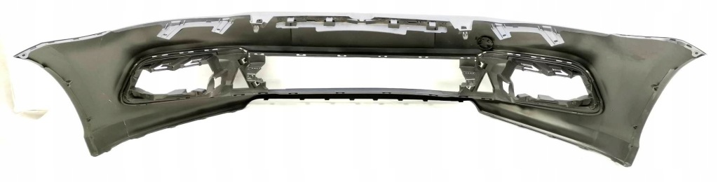 фото №2, Бампер перед vw polo 6r 6c r-line 2207350