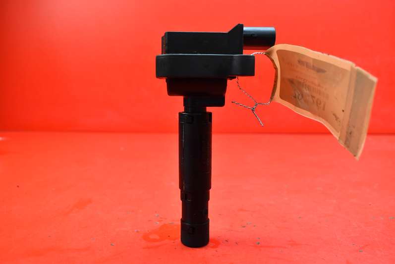 фото №6, Катушка зажигания a0001502580 mercedes c-klasa w203 1.8 компрессор 143 km