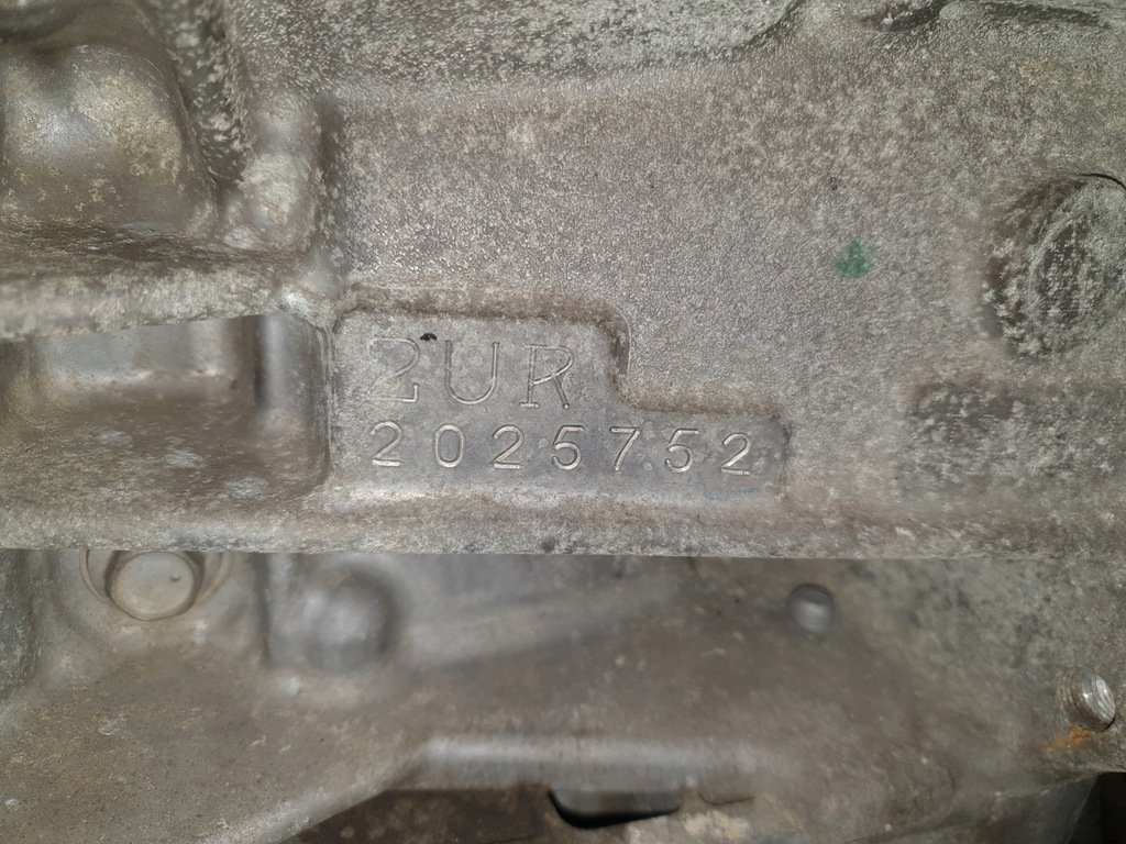 фото №7, Двигун lexus rc lc 500 isf 5.0 2ur-gse - kompletny 464km