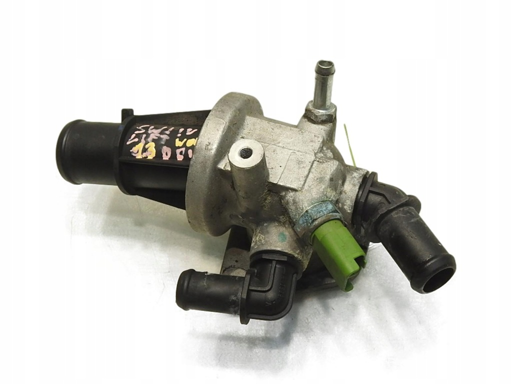 фото №1, Термостат корпус suzuki swift iv lift 1,3 ddis