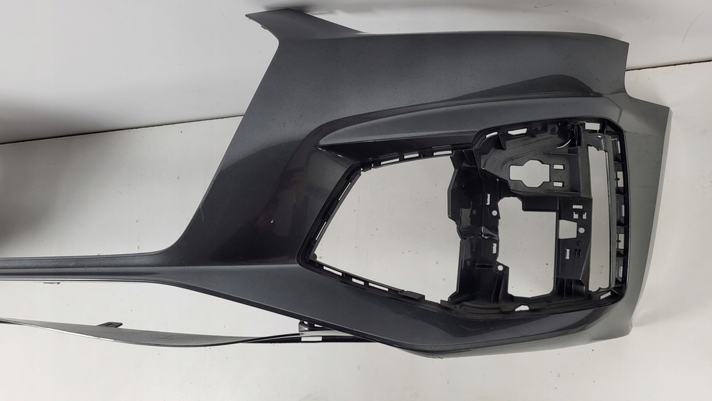 фото №14, -бампер перед передний audi a5 s-line 8w 8w6 lift 19-