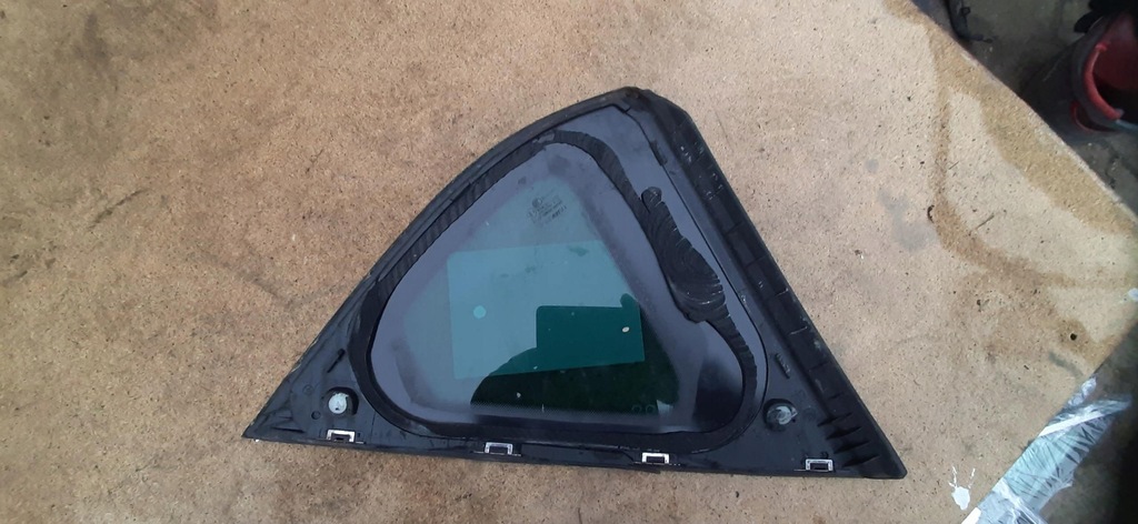 фото №7, Скло кузовна правий задня scenic iv 2017r