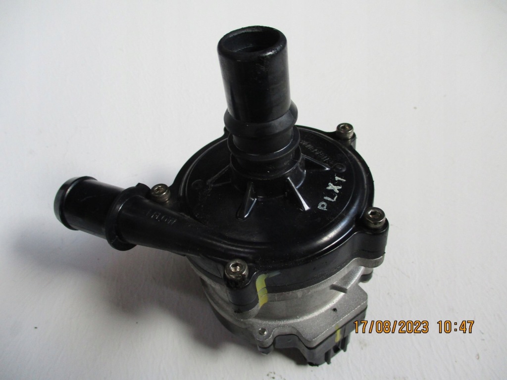 фото №1, Насос wody hyundai kia 25100-03hz6