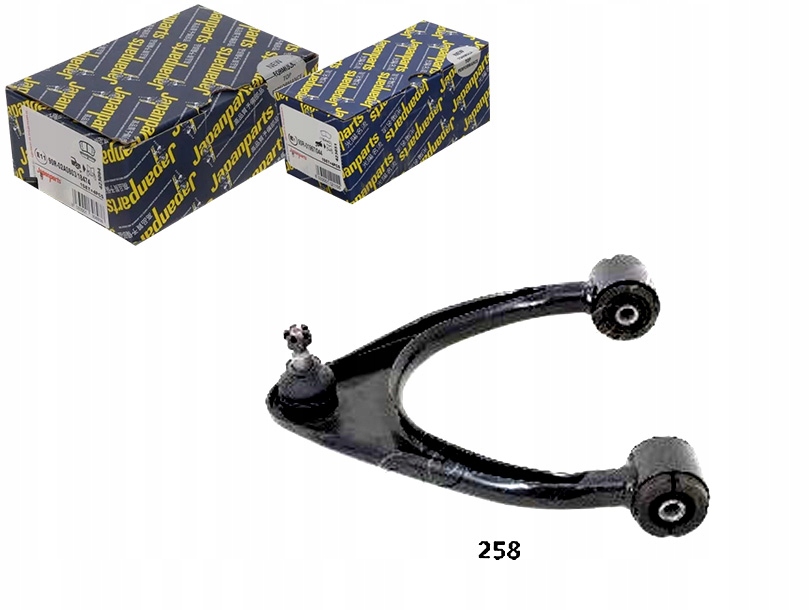 фото №1, Важіль lexus перед is 200 300 99-05 le japanparts