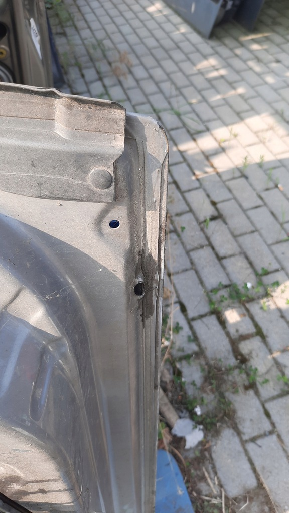 фото №13, Двері перед передні ліва volvo v50 04-12r