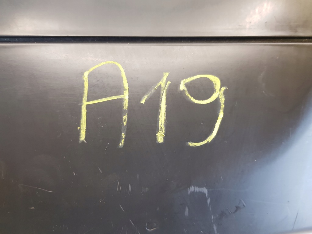 фото №9, Vw polo iv 4 бардачок консоль пасажира 6q1857101f