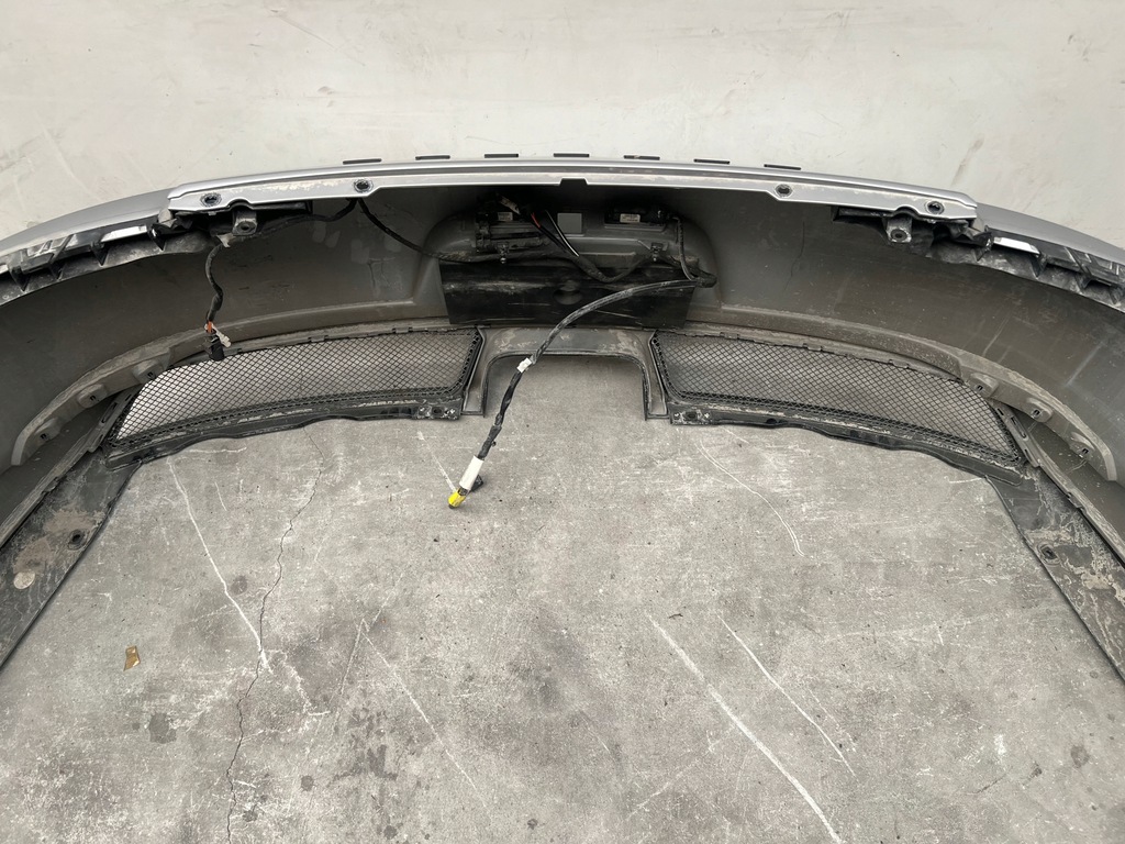 фото №6, Porsche 911 991 991.2 gt3 touring бампер задняя m7z usa