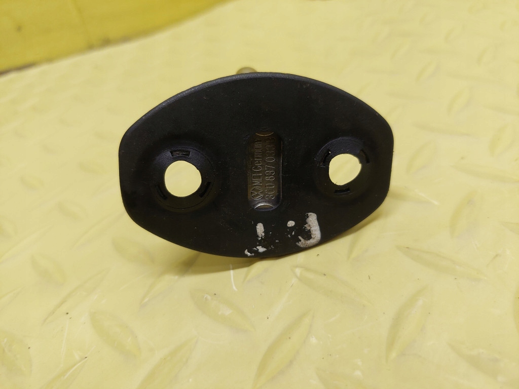 фото №3, Skoda rapid ii засувка замка правий задня 3c0837033b