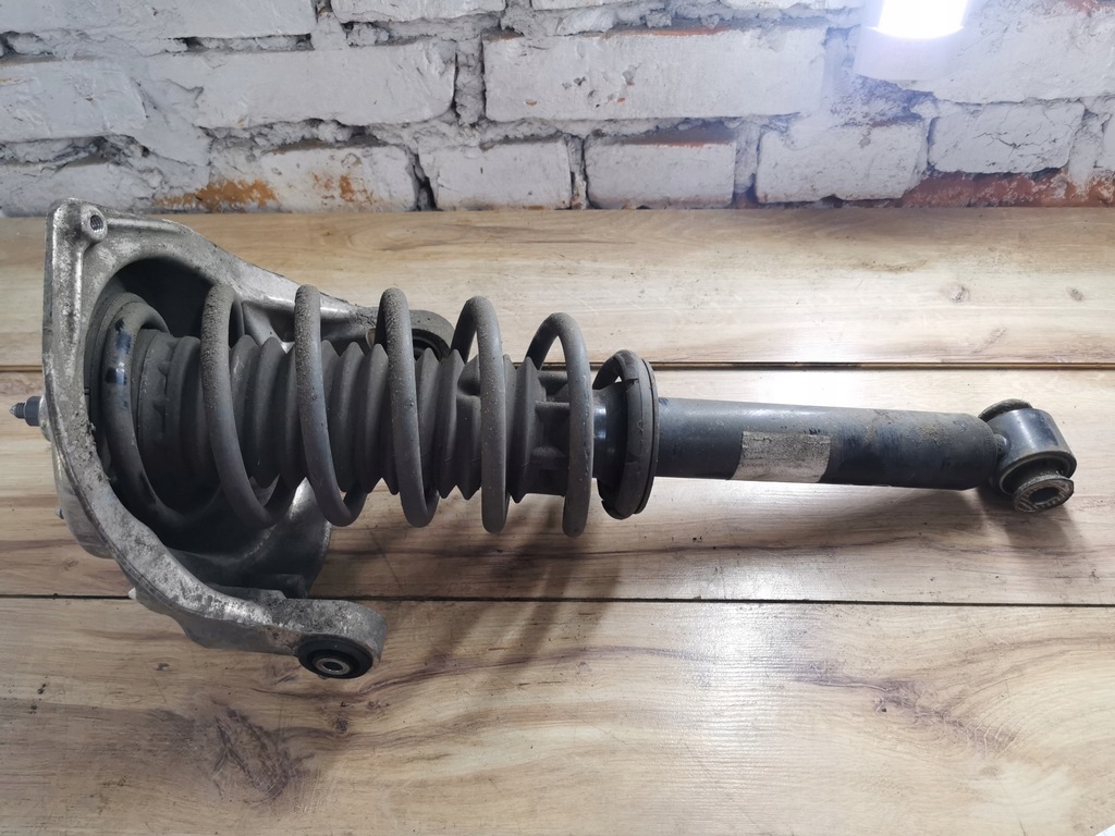 фото №1, Амортизатор правий перед citroen c5 ii 1.6 vti