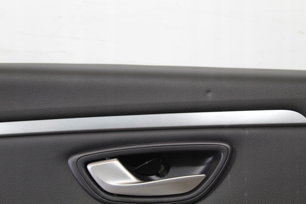 фото №2, Обшивка двері лівий задня talisman lift