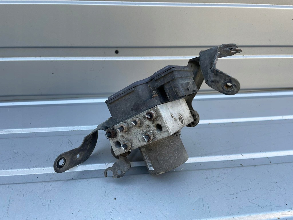 фото №2, Mini countryman r60 насос abs