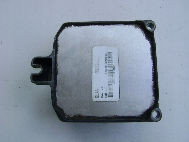 Купити Бортовий комп'ютер 16229589 clan opel astra 1.4