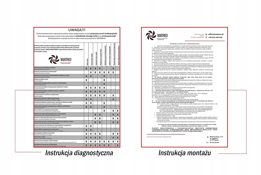 фото №10, Картридж турбины koras сердцевина 03l253016mx vw multivan 2.0l tdi