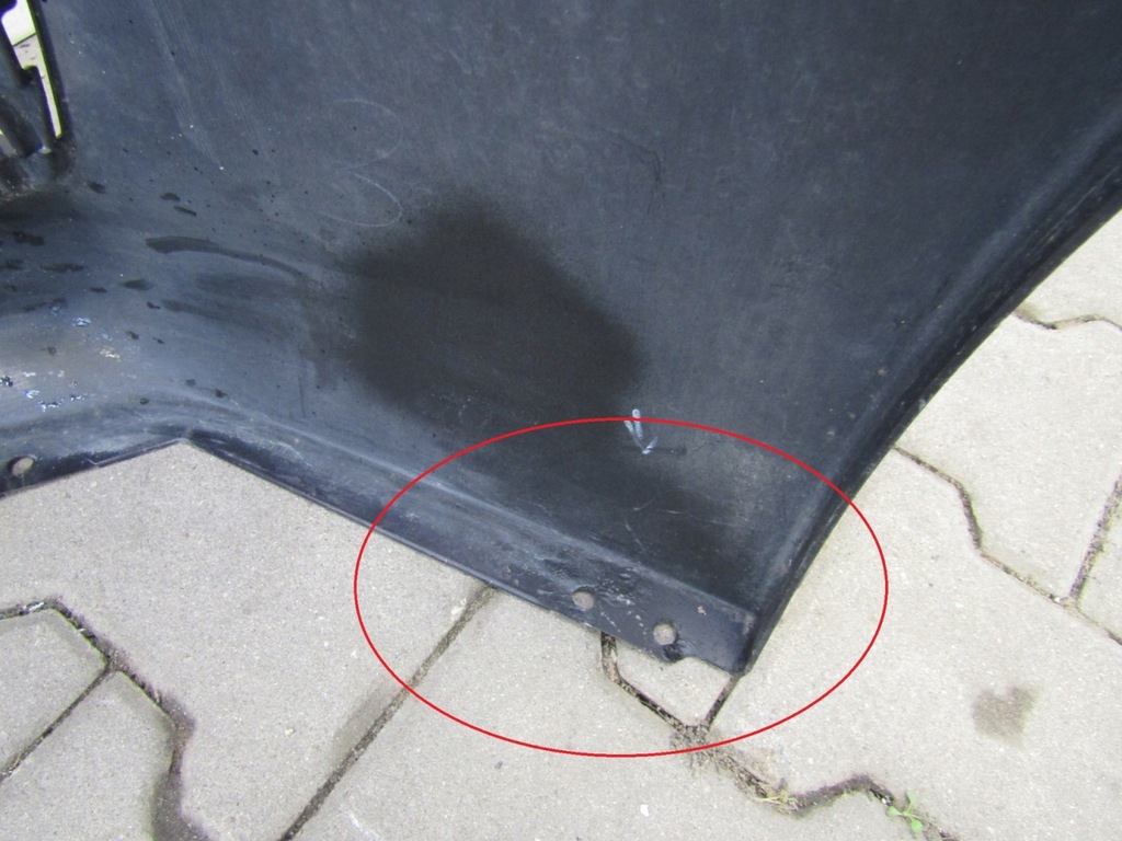 фото №12, Бампер перед передній subaru impreza 4 iv 11-16