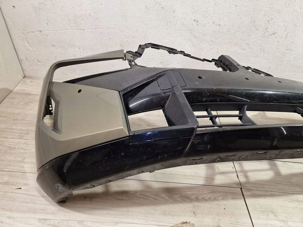 фото №9, Бампер перед передній bmw xm g09 22-