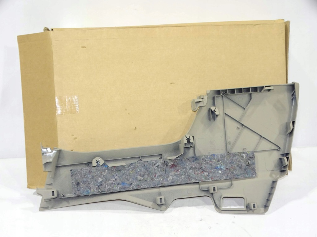 фото №3, Новий панель обшивка тунель almond discovery 4 iv