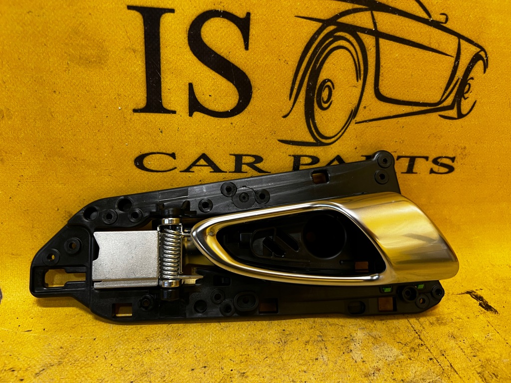 фото №1, Ручка внутрішня права porsche 911 991 lift 3.0