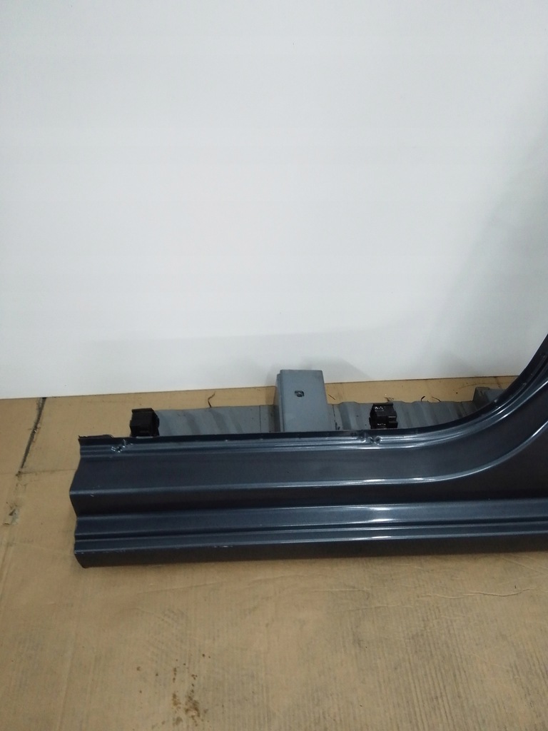 фото №3, Четверть левая clio 5