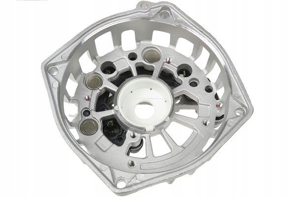 фото №2, Кронштейн, фланець привідний генератора as-pl arc3108