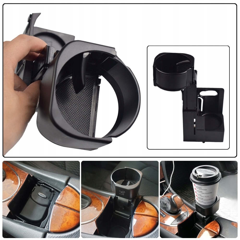 фото №10, Mercedes w211 cup держатель 2116800014 a2116800014