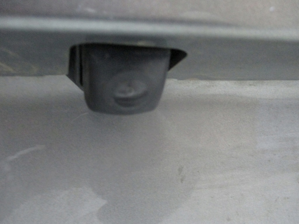 фото №5, Крышка багажника suzuki vitara iii камера