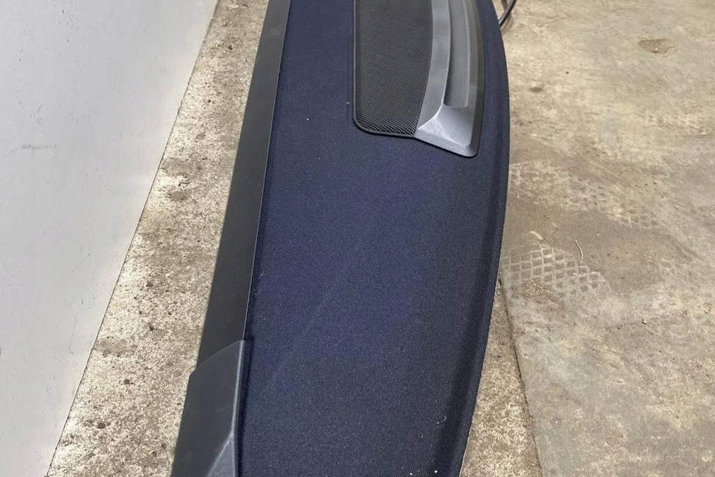 фото №8, Полка багажника mercedes-benz cls c218 a2188100020 бензиновый 430kw 2014