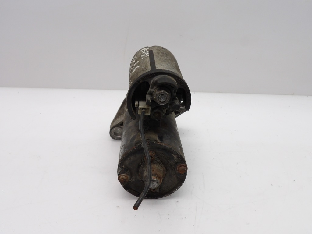 фото №1, Стартер audi a4