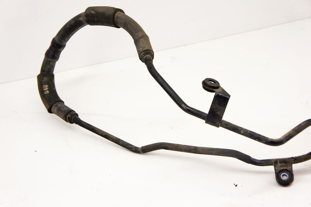 фото №5, Ir578 bentley flying spur i шланг масла масляный