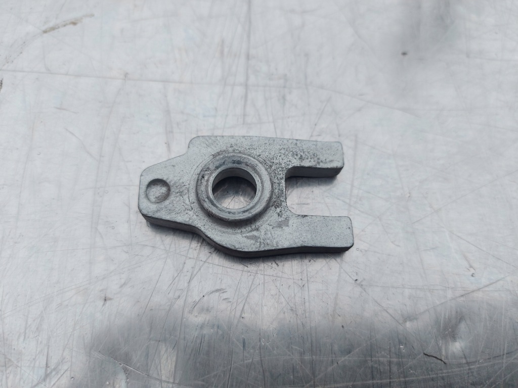 фото №1, Кріплення кронштейн вприску trafic vivaro r9m 1,6dci