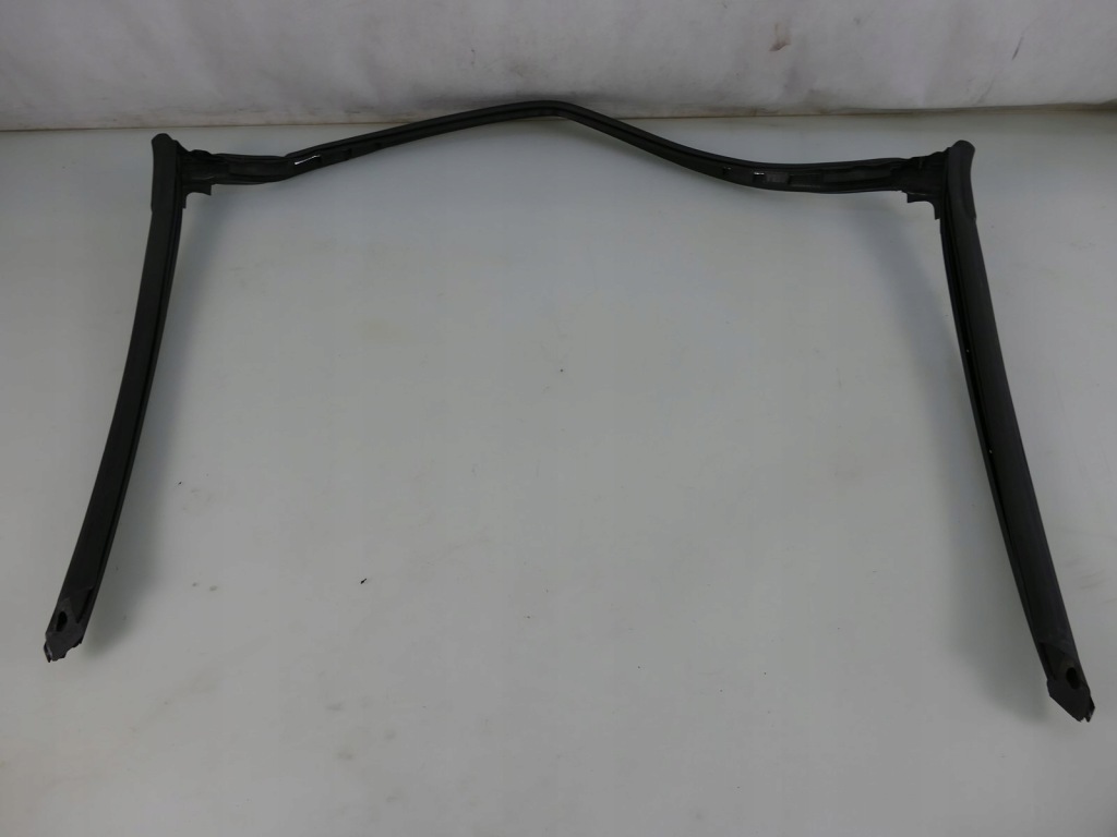 фото №1, Mercedes slk r170 lift прокладка скло лобове