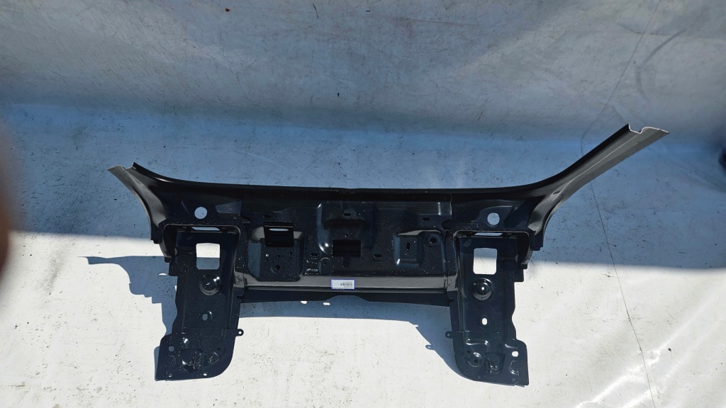 фото №7, Pas задняя рама крышки крыша обшивка volvo xc70 org