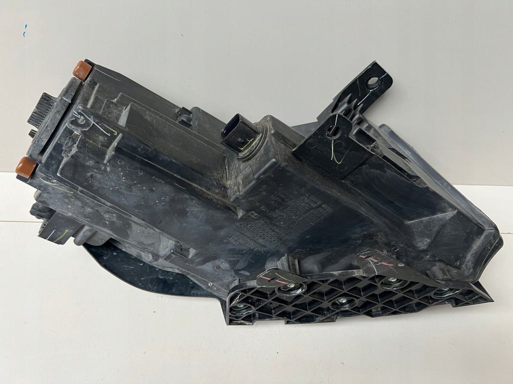 фото №12, Лампа передня ліва jeep compass ii 2 ксенон