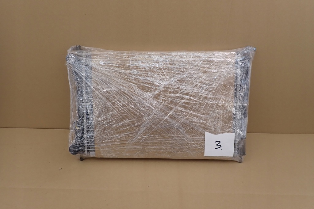 фото №13, Fiat palio siena weekend 1997- 2002 радиатор wody oem 46417050