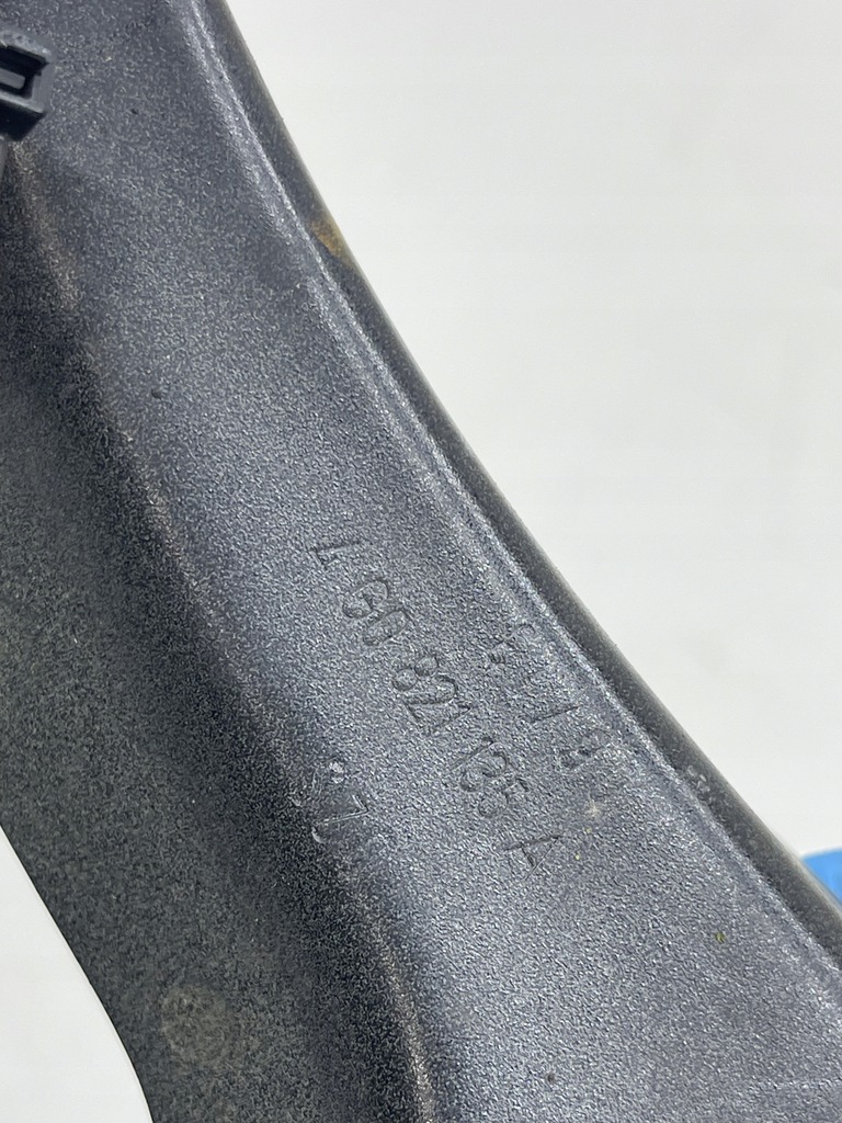 фото №16, Кронштейн кріплення крила передній lewego audi a6 c7 2011-2018 4g0821135a