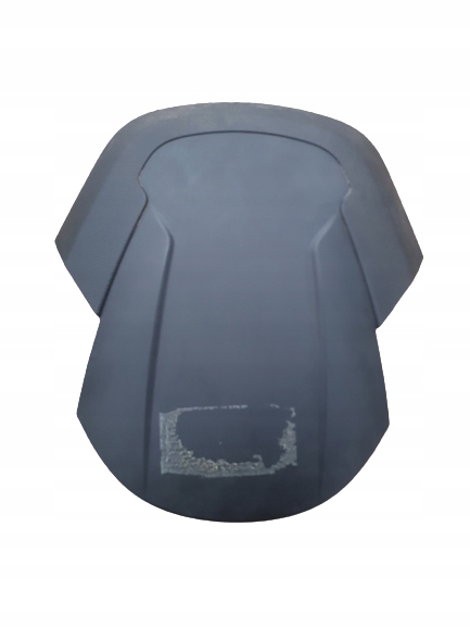 фото №1, Ford c-max гібрид кришка козирок радіо usa