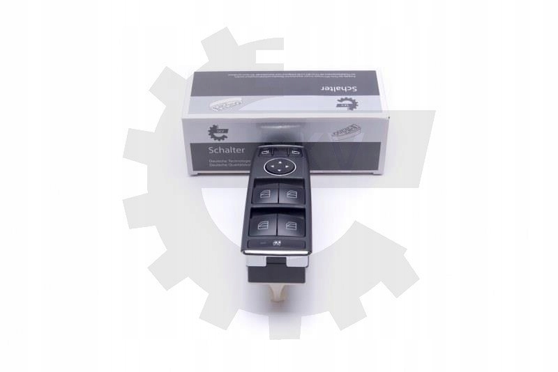 фото №1, Панель управление стекла mercedes-benz c-class