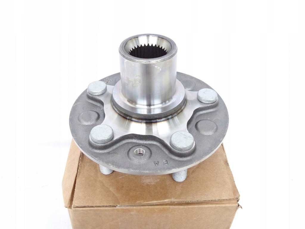 фото №3, Ступиця перед / задня rr l405 / rr sport l494 / discovery 5 / defender 2