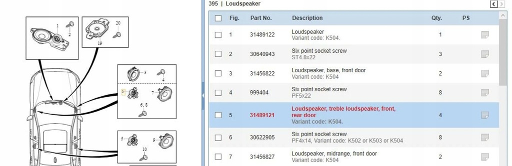 фото №6, Volvo s60 2019 динаміки