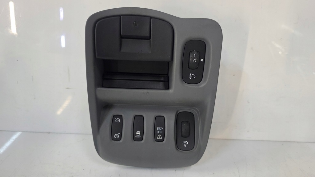 фото №1, Ручка кнопка важіль гальма електричний renault grand espace iv lift