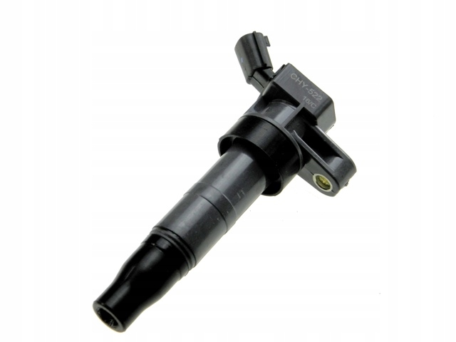 фото №11, Катушка зажигания nty ecz-hy-522