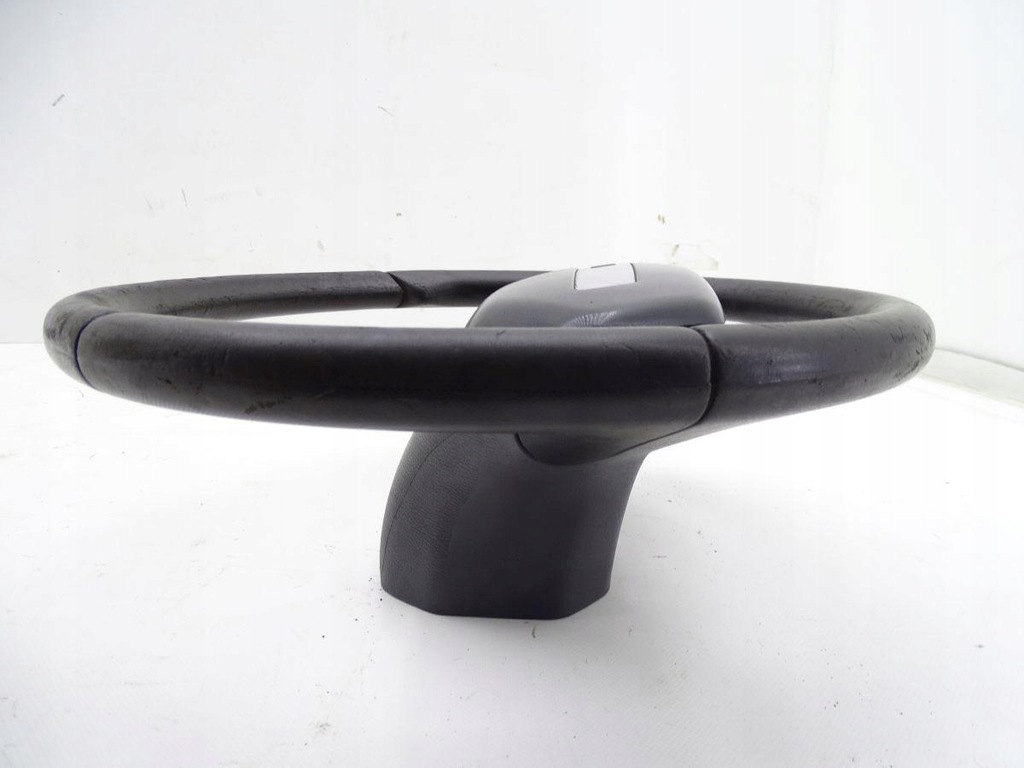 фото №6, Iveco eurocargo ii 02-08 воздуховод + заглушка - typ 1 толстый фреза 36