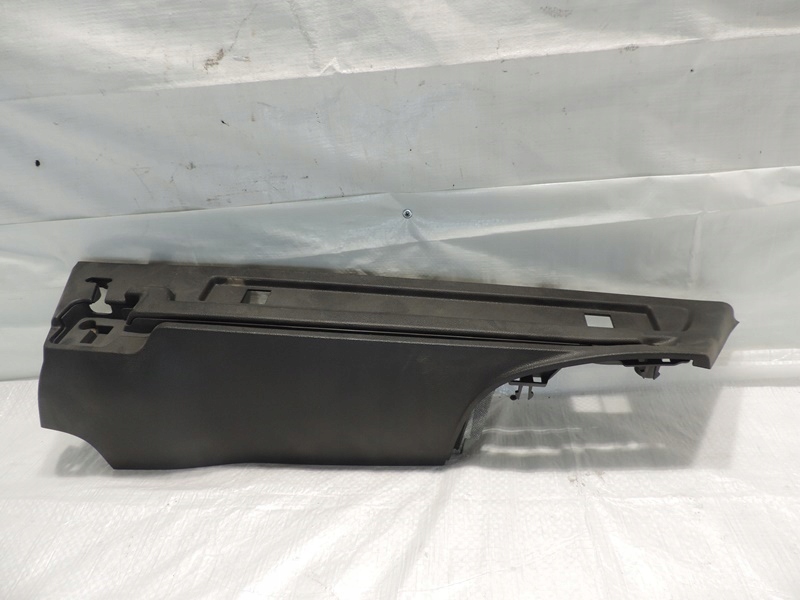 фото №1, Направляющая шторка opel insignia i 13222411 левый