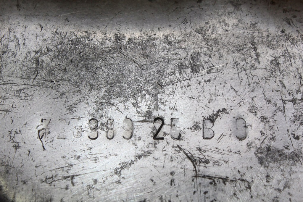 фото №8, Поддон масляная master ii nissan interstar primastar 2.5 dci g9u 72838925b9