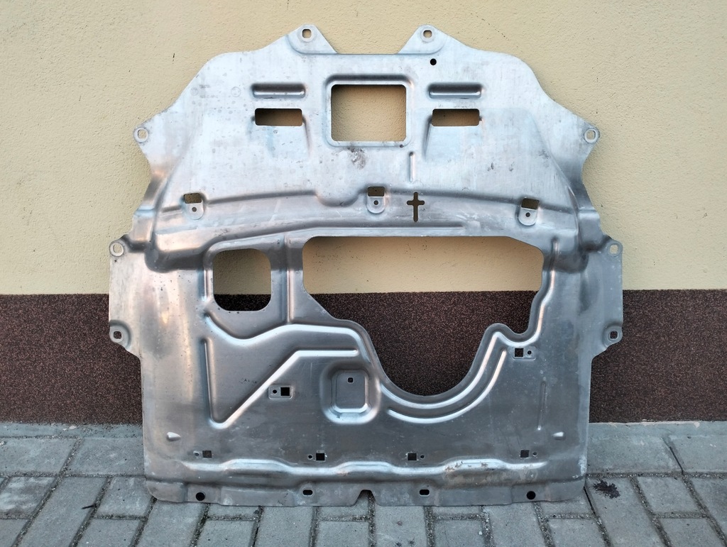 фото №1, Пол защита mini f57 cabrio 7391724