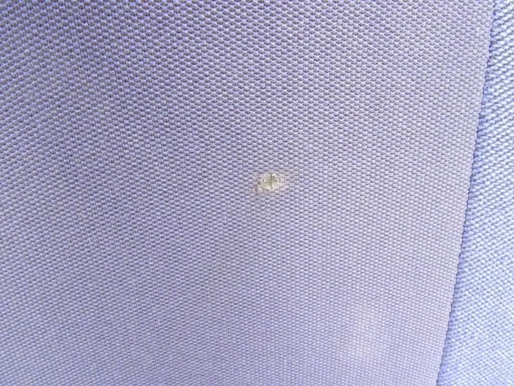 фото №8, Fiat grande punto 05-12 сидіння пасажира правий перед подушка безпеки niebieski 5d